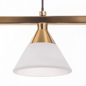 Подвесной светильник Citilux HELLY CL211012 в Озерске - ozersk.mebel24.online | фото 4