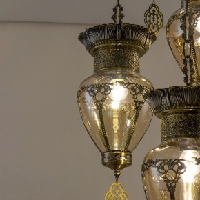 Подвесной светильник Citilux Каир CL419233 в Озерске - ozersk.mebel24.online | фото 10