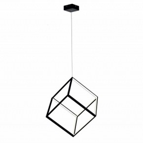 Подвесной светильник Citilux Куб CL719301 в Озерске - ozersk.mebel24.online | фото 2