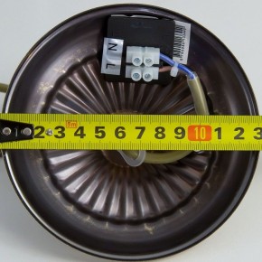 Подвесной светильник Citilux Латур CL413211 в Озерске - ozersk.mebel24.online | фото 14
