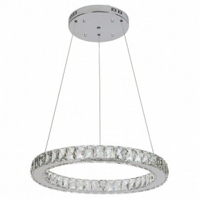 Подвесной светильник Citilux Olimpia EL330P40.1 в Озерске - ozersk.mebel24.online | фото 3
