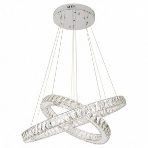 Подвесной светильник Citilux Olimpia EL330P60.1 в Озерске - ozersk.mebel24.online | фото 3