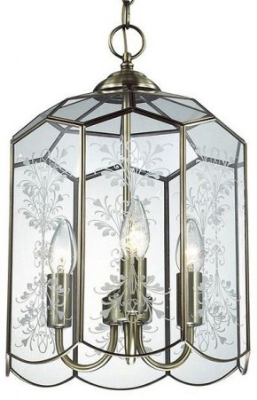 Подвесной светильник Citilux Витра-2 CL442230 в Озерске - ozersk.mebel24.online | фото