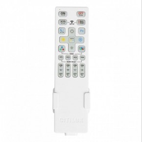 Подвесной светильник Citilux Юпитер CL730B090S в Озерске - ozersk.mebel24.online | фото 7