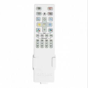 Подвесной светильник Citilux Юпитер CL730B092S в Озерске - ozersk.mebel24.online | фото 7
