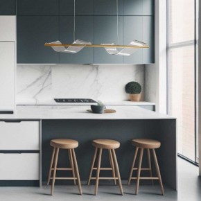 Подвесной светильник De City Конти 32 488013301 в Озерске - ozersk.mebel24.online | фото 8