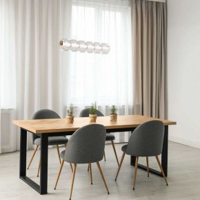 Подвесной светильник De City Мадлен 65 424018501 в Озерске - ozersk.mebel24.online | фото 8
