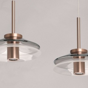 Подвесной светильник DeMarkt Ауксис 12 722013303 в Озерске - ozersk.mebel24.online | фото 10