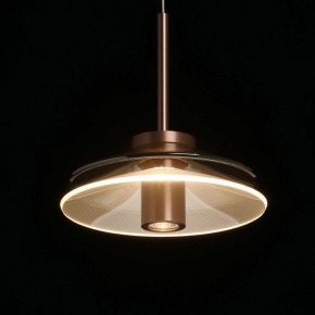 Подвесной светильник DeMarkt Ауксис 12 722013303 в Озерске - ozersk.mebel24.online | фото 5