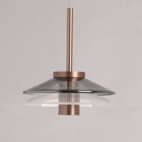 Подвесной светильник DeMarkt Ауксис 12 722013303 в Озерске - ozersk.mebel24.online | фото 6