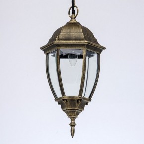 Подвесной светильник DeMarkt Фабур 1 804010401 в Озерске - ozersk.mebel24.online | фото 10