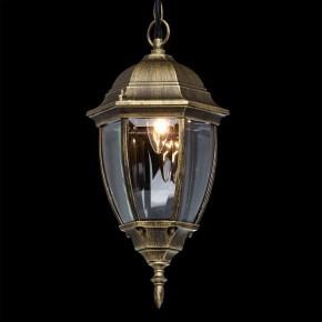 Подвесной светильник DeMarkt Фабур 1 804010401 в Озерске - ozersk.mebel24.online | фото 11
