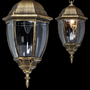 Подвесной светильник DeMarkt Фабур 1 804010401 в Озерске - ozersk.mebel24.online | фото 12