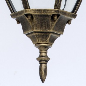 Подвесной светильник DeMarkt Фабур 1 804010401 в Озерске - ozersk.mebel24.online | фото 6