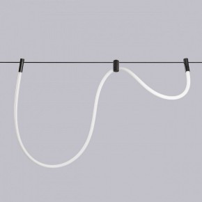 Подвесной светильник DeMarkt Флекси 852012701 в Озерске - ozersk.mebel24.online | фото 3