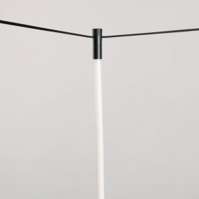 Подвесной светильник DeMarkt Флекси 852012701 в Озерске - ozersk.mebel24.online | фото 4
