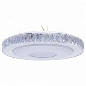 Подвесной светильник DeMarkt Фризанте 3 687010601 в Озерске - ozersk.mebel24.online | фото