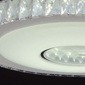 Подвесной светильник DeMarkt Фризанте 3 687010601 в Озерске - ozersk.mebel24.online | фото 10