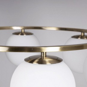 Подвесной светильник DeMarkt Оливия 11 306014505 в Озерске - ozersk.mebel24.online | фото 6