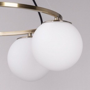 Подвесной светильник DeMarkt Оливия 11 306014505 в Озерске - ozersk.mebel24.online | фото 7