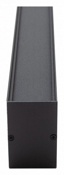 Подвесной светильник Denkirs DK9000 DK9124-BK в Озерске - ozersk.mebel24.online | фото 5
