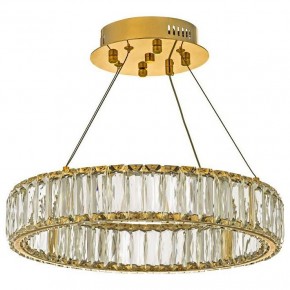 Подвесной светильник Dio D’Arte Caneva Caneva L 1.5.40.100 G в Озерске - ozersk.mebel24.online | фото 2