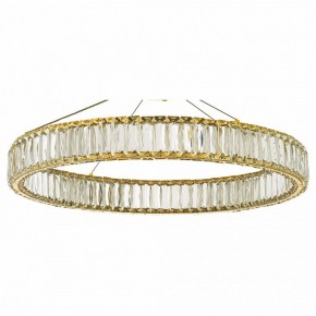 Подвесной светильник Dio D’Arte Caneva Caneva L 1.5.60.100 G в Озерске - ozersk.mebel24.online | фото
