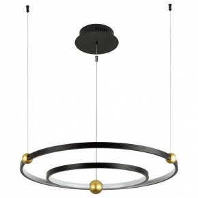 Подвесной светильник Divinare Amadeo 1123/04 SP-65 в Озерске - ozersk.mebel24.online | фото