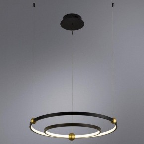 Подвесной светильник Divinare Amadeo 1123/04 SP-65 в Озерске - ozersk.mebel24.online | фото 2