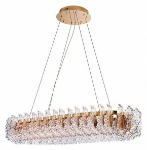 Подвесной светильник Divinare Anna 1138/01 SP-130 в Озерске - ozersk.mebel24.online | фото