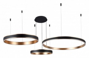 Подвесной светильник Divinare Avanti 1926/17 SP-3 в Озерске - ozersk.mebel24.online | фото