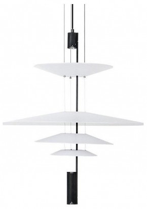 Подвесной светильник Divinare Botticelli 1096/06 SP-21 в Озерске - ozersk.mebel24.online | фото
