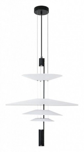 Подвесной светильник Divinare Botticelli 1096/06 SP-21 в Озерске - ozersk.mebel24.online | фото 2