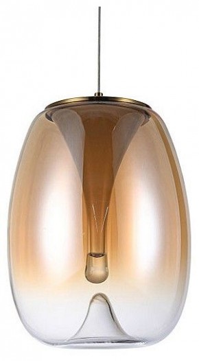 Подвесной светильник Divinare Campo 5874/07 SP-15 в Озерске - ozersk.mebel24.online | фото