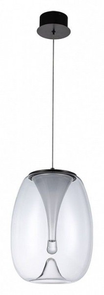 Подвесной светильник Divinare Campo 5874/09 SP-15 в Озерске - ozersk.mebel24.online | фото 2