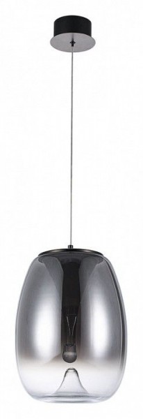 Подвесной светильник Divinare Campo 5874/51 SP-15 в Озерске - ozersk.mebel24.online | фото 2