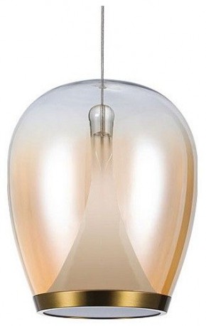 Подвесной светильник Divinare Campo 5875/07 SP-20 в Озерске - ozersk.mebel24.online | фото