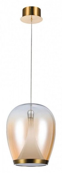 Подвесной светильник Divinare Campo 5875/07 SP-20 в Озерске - ozersk.mebel24.online | фото 2