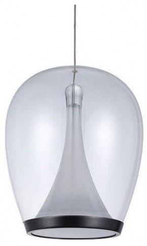 Подвесной светильник Divinare Campo 5875/09 SP-20 в Озерске - ozersk.mebel24.online | фото