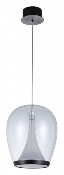 Подвесной светильник Divinare Campo 5875/09 SP-20 в Озерске - ozersk.mebel24.online | фото 2