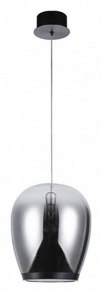 Подвесной светильник Divinare Campo 5875/51 SP-20 в Озерске - ozersk.mebel24.online | фото 2