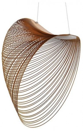 Подвесной светильник Divinare Carved 1140/27 SP-16 в Озерске - ozersk.mebel24.online | фото
