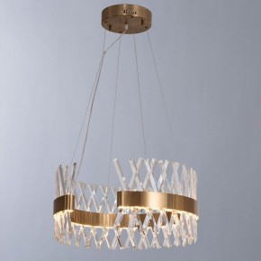 Подвесной светильник Divinare Corona 1685/01 SP-1 в Озерске - ozersk.mebel24.online | фото 3