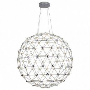 Подвесной светильник Divinare Cristallino 1610/02 SP-140 в Озерске - ozersk.mebel24.online | фото
