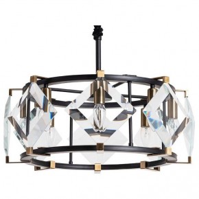 Подвесной светильник Divinare Elliot 7304/04 SP-8 в Озерске - ozersk.mebel24.online | фото
