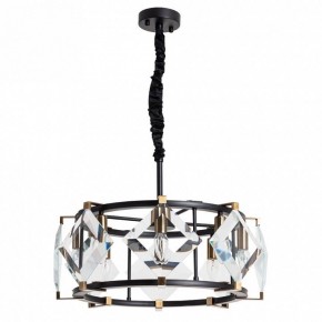 Подвесной светильник Divinare Elliot 7304/04 SP-8 в Озерске - ozersk.mebel24.online | фото 2