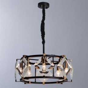 Подвесной светильник Divinare Elliot 7304/04 SP-8 в Озерске - ozersk.mebel24.online | фото 3