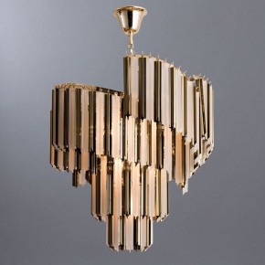 Подвесной светильник Divinare Frizzante 1681/01 LM-9 в Озерске - ozersk.mebel24.online | фото 3