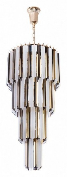 Подвесной светильник Divinare Frizzante 1681/01 SP-9 в Озерске - ozersk.mebel24.online | фото 2