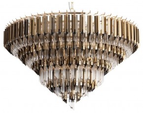 Подвесной светильник Divinare Frizzante 1683/01 LM-10 в Озерске - ozersk.mebel24.online | фото 2